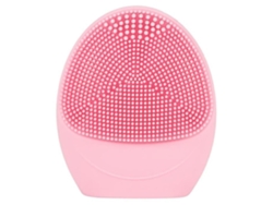 Cepillo De Limpieza Facial De Silicona Resistente Al Agua Fdit*