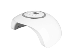Lámpara LED de uñas de 48 W, secador de uñas de gel profesional para un secado rápido GOKOCO