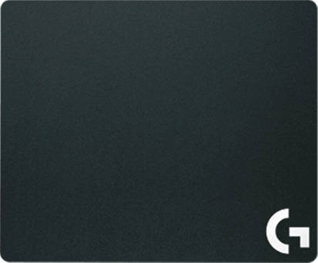 Alfombrilla Gaming LOGITECH G440 (Negro)