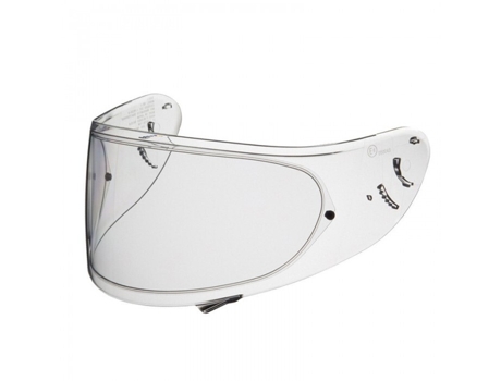 pantalla de casco de moto SCORPION EXO-490 / 500 / 1000 Pinlock 70 (DKS079) TU