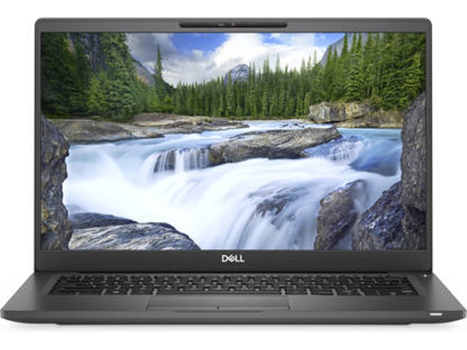 Portátil DELL Latitude 7400 - GDJ9W (14'' - Intel Core i5-8265U - RAM: 8 GB - 256 GB SSD - Intel UHD 620)