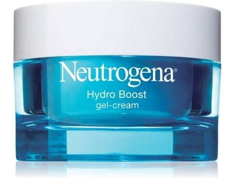 Crema Gel Facial NEUTROGENA Hydroboost Hidratante (50 ml)