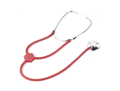Maletín de médico de jugar KLEIN Estetoscopio de metal