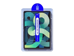 Protector de pantalla de vidrio templado para iPad (2017/2018) (Paquete de 2)