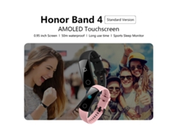 Pulsera Bluetooth Honor Band 4 EOOCOO