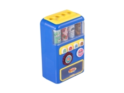 Máquina Expendedora Electrónica De Juguetes, Bebidas Para Niños, Juguetes Educativos Para Niños Y Niñas.