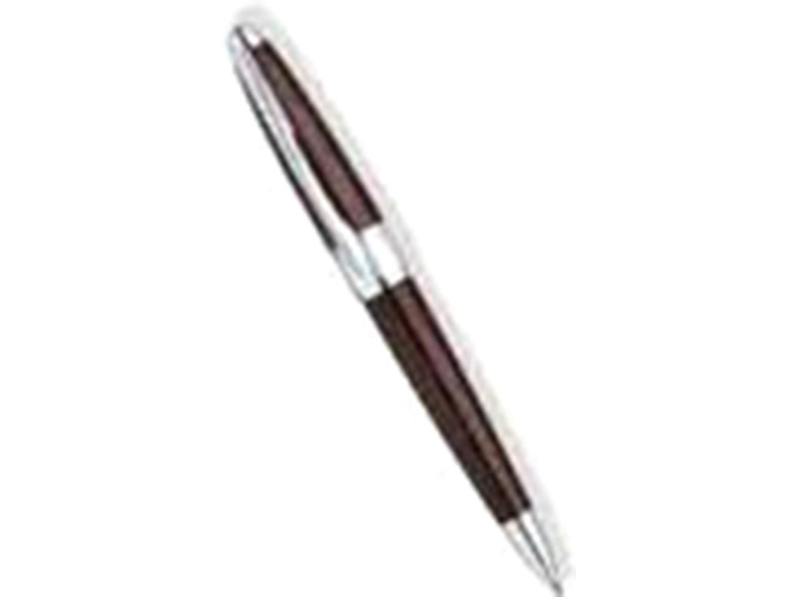 Bolígrafo Cross Apogee Sable Bordeaux At0122 5