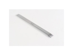 Nova Aiguilles Puntas Dobles 15 Cm 2,5 Mm Knit Pro