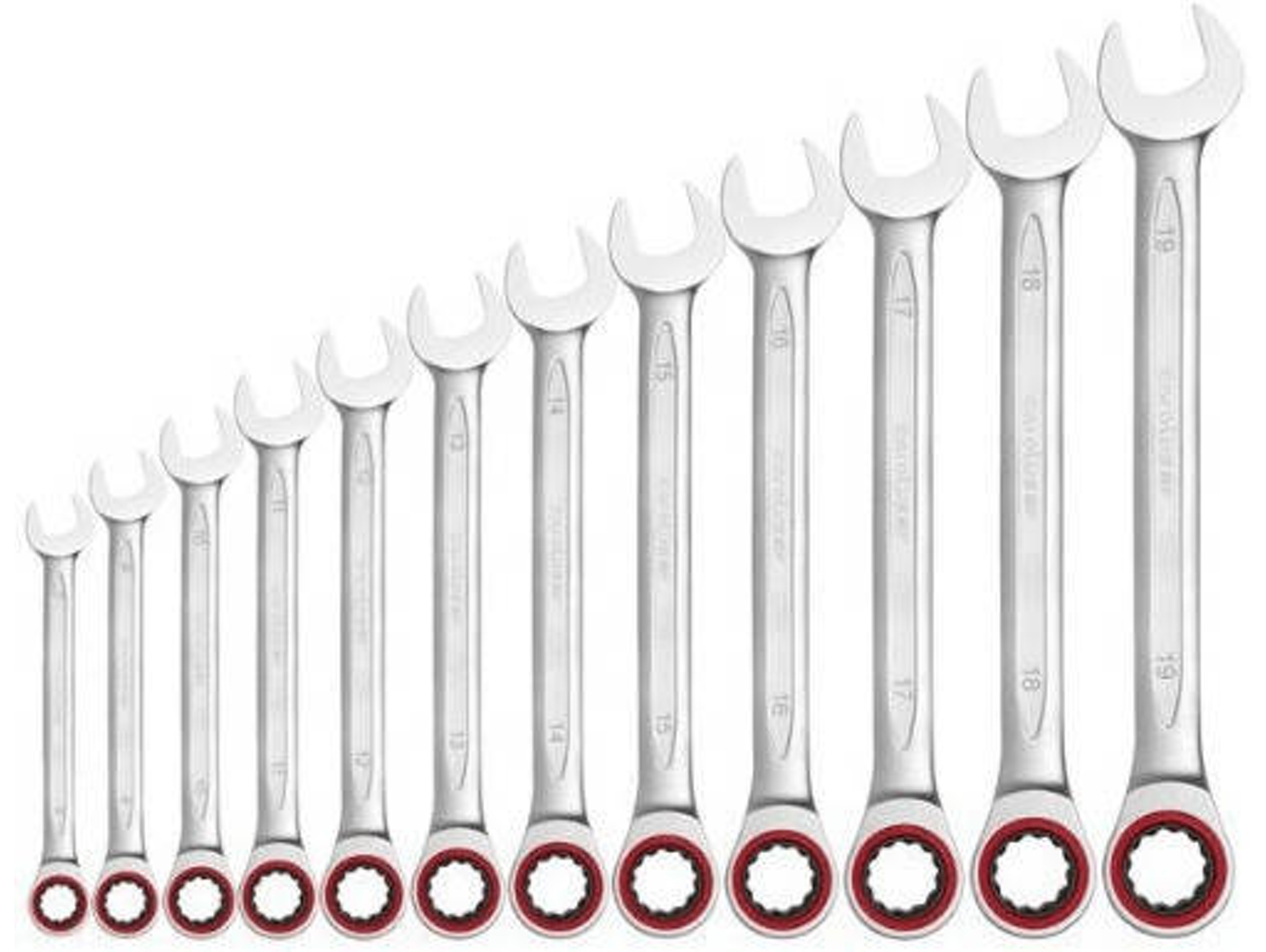 JOGOS 12 CHAVES CAROLUS COMB C/ROQUETE