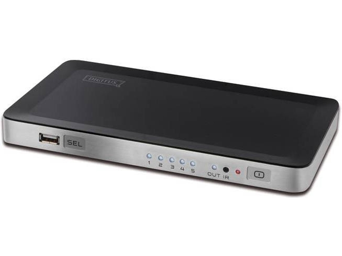 Switch DIGITUS DS-45310