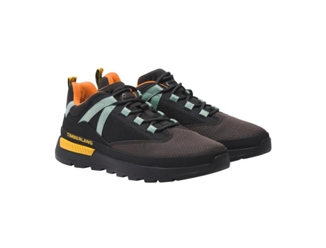 Zapatillas de Hombre TIMBERLAND Negro (41)