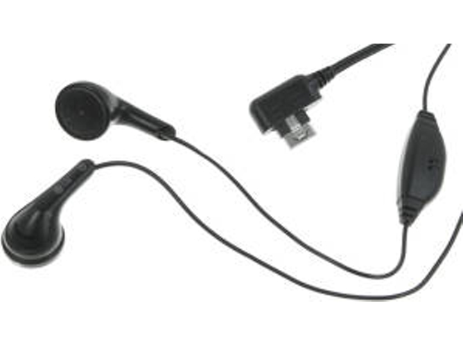 Auriculares LG SGEY0003213 (In Ear)
