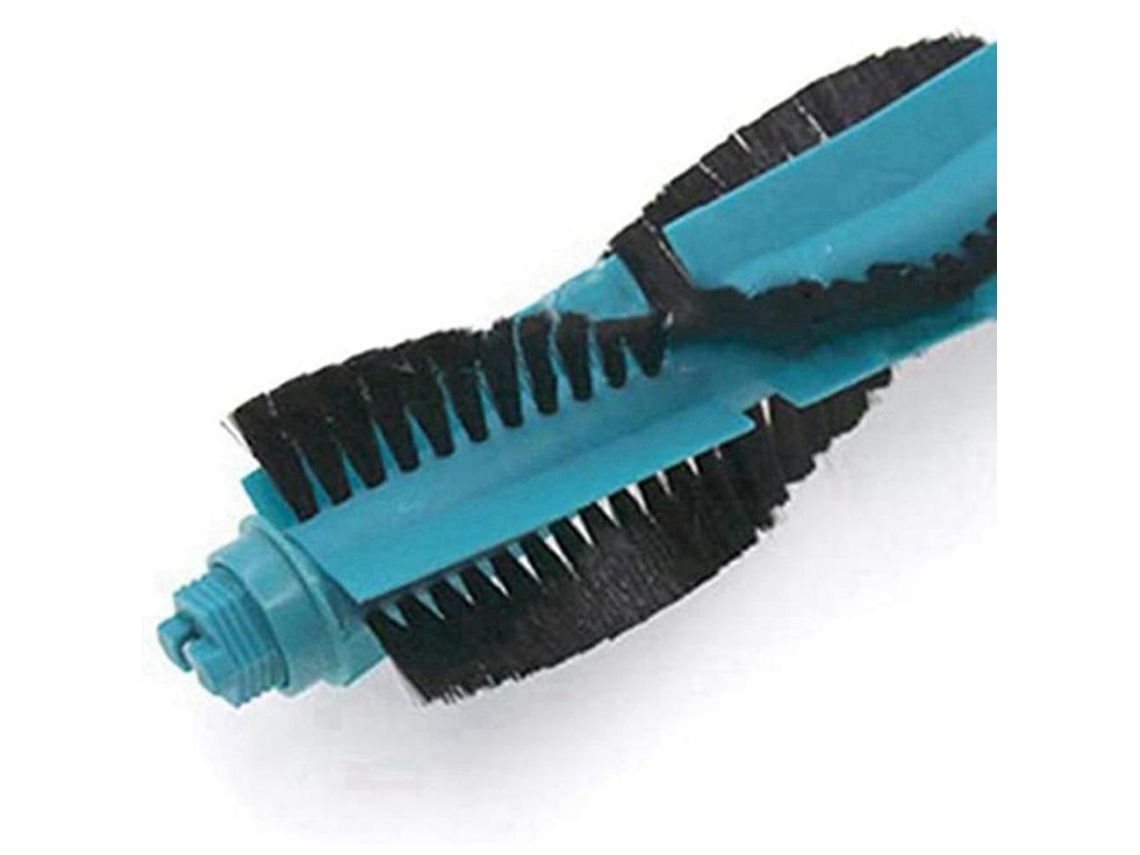 2 cepillos de rodillo principales para aspiradoras Conga 3490, 4090 y 5090 con cepillo.