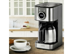 Cafetera de filtro CASO Selection C 10