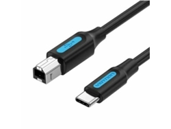 Cable de audio VENTION CQUBH