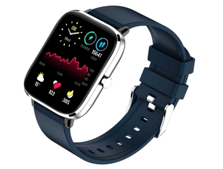 Smartwatch ENZON Azul