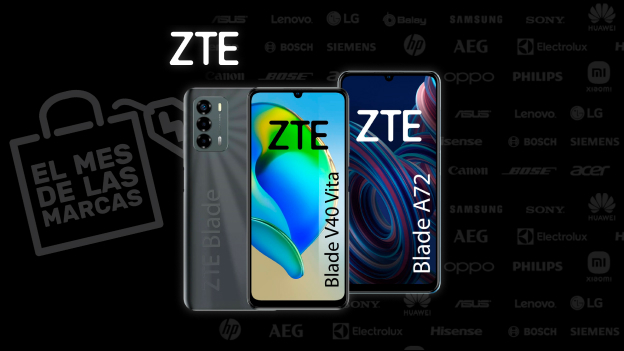 ZTE Week.