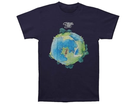 Camiseta ROCKINSTONE sí frágil (XL)