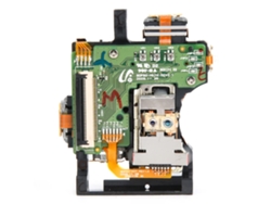 Lente Óptica Laser Pickup Para Reproductor Dvd Samsung Soh-bdp6g Pieza De Repuesto