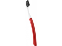 Cepillo de Dientes BIOSEPTYL Cabeza Intercambiable (Rojo)