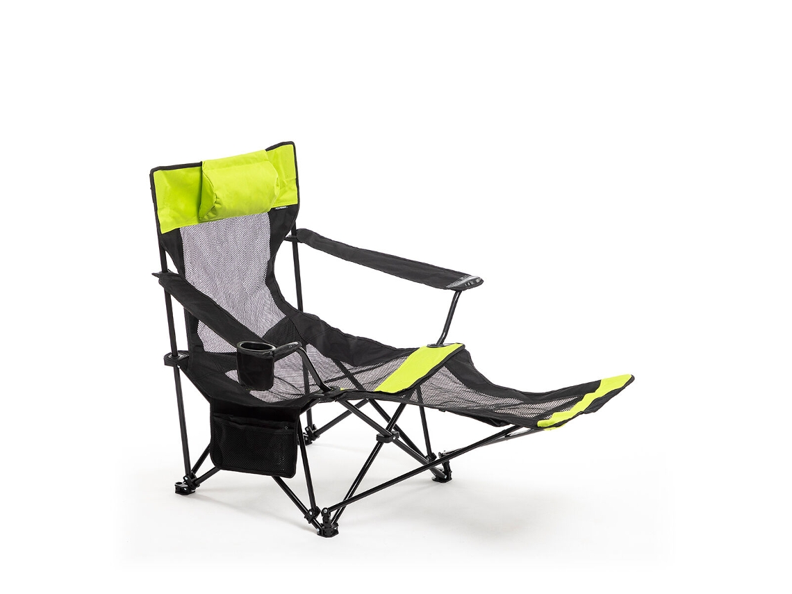 Silla Plegable Kampfort InnovaGoods