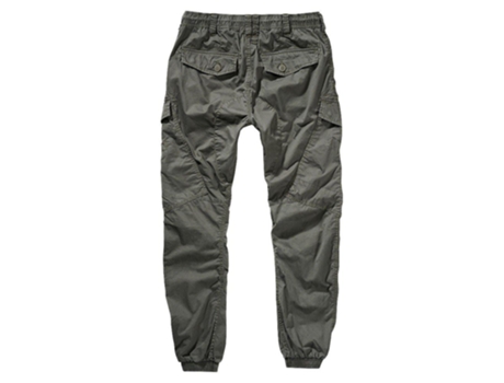 Brandit Ray Vintage Pants
