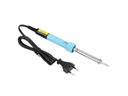 Pistola De Soldadura Eléctrica Para Exteriores De 40 W Con Indicador De Encendido Para Soldadura Blanda Y Estañado.