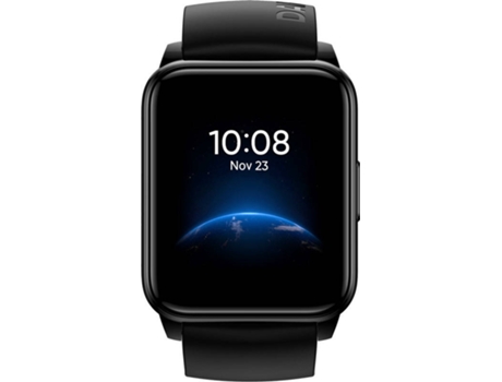 Smartwatch REALME 2 Negro