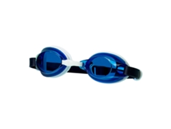 Gafas de Natación SPEEDO Jet V2 Au (Tamaño Unico)