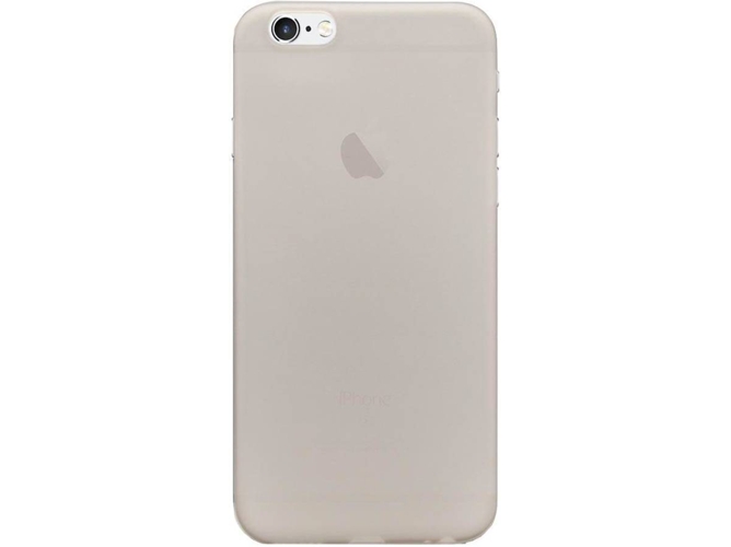 Funda iPhone 6, 6s DMOBILE Matte Marrón
