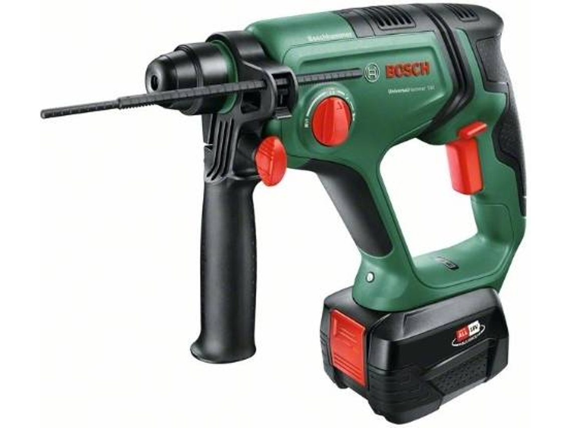 BOSCH Universalhammer 18V (1 x 4.0Ah)