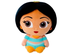 Disney Doorables Aladdin Jasmine Peluche 25 cm Simba
