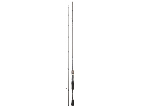 Caña de spinning DAIWA Exceler 722 MLXS 5-14g