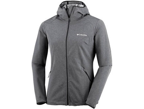 Abrigo para Mujer COLUMBIA Heather Canyon Gris para Montaña (S)