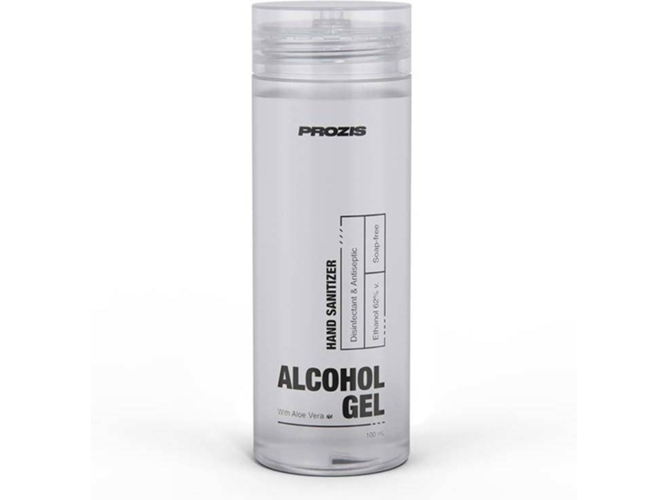 Alcohol en Gel PROZIS (100 ml)