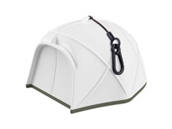Luz De Camping Multifuncional Con Tira Led De 15 Metros