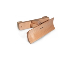 Juego Tradicional FAGUS (Madera - Beige - 16 cm)