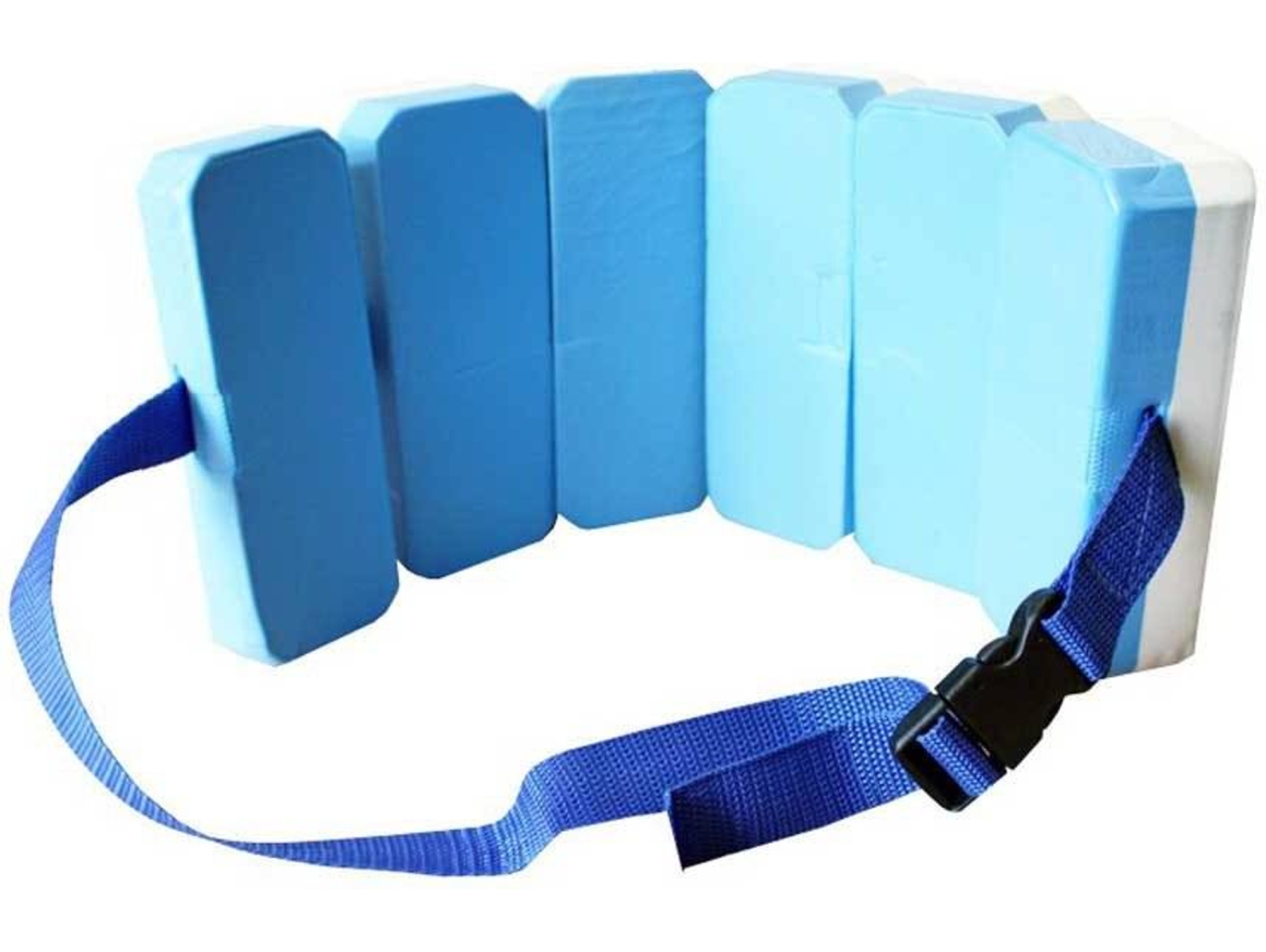 Flotador SOFTEE Azul