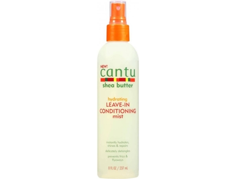 Spray para el cabello CANTU Acondicionador Leave-In (237 ml)
