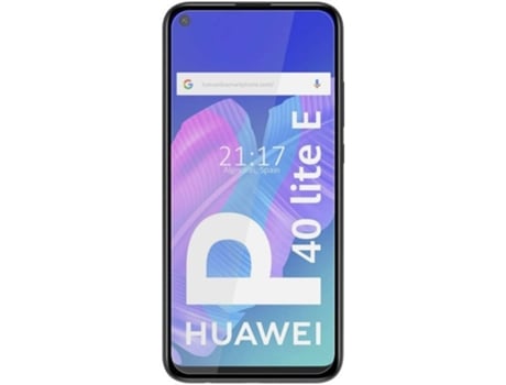 Protector de Pantalla Huawei P40 Lite E TUMUNDOSMARTPHONE Transparente