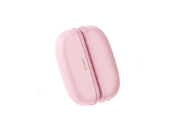 Aquecedor De Mãos Magnético Usb Recarregável, Modelo Separado, Presente De Inverno Para Homens E Mulheres