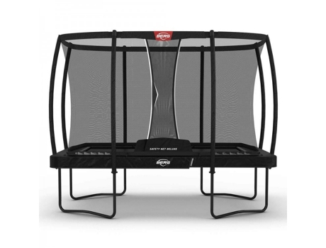 Cama Elástica BERG Ultim Champion 330 Red Deluxe