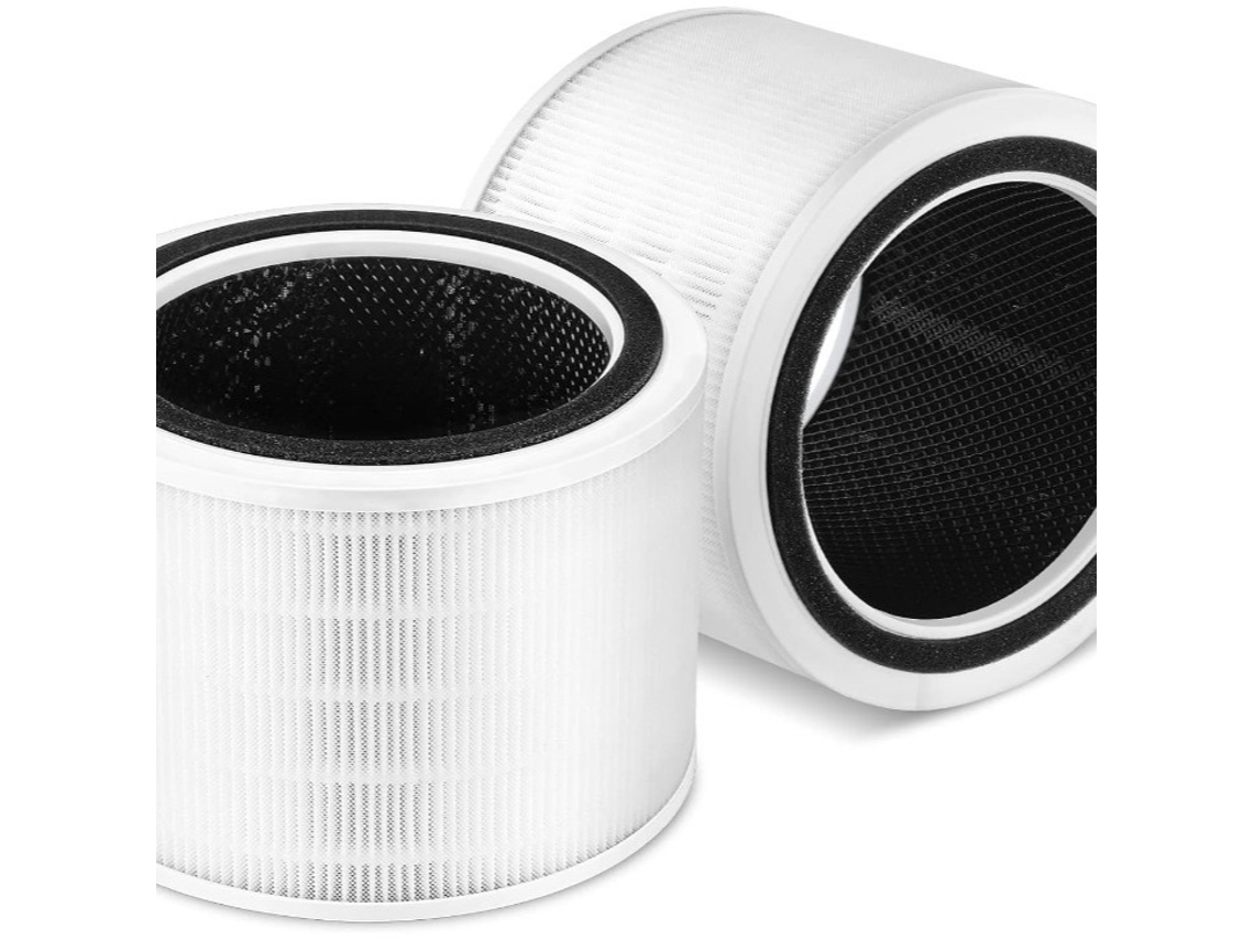 Filtro de agua para Levoits Core 300s (2 piezas) DIGITAL LAB