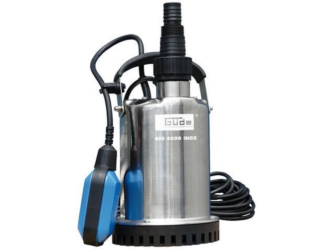 Bomba Sumergible GÜDE 94606