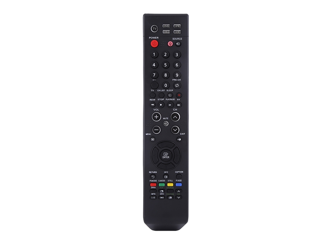 Mando A Distancia Universal De Repuesto Para Samsung Bn59-00611a Bn59-00603a Bn59-00516a
