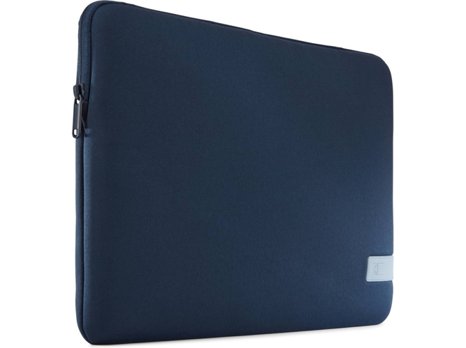 Maletín CASE LOGIC Reflect (Universal - 15.6'' - Azul)