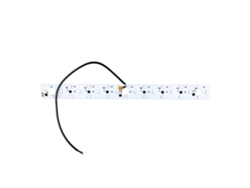 Barra Led Para Deck Scooter Dualtron X