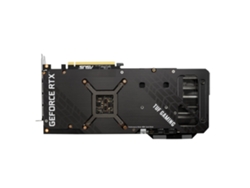 Tarjeta Gráfica ASUS GeForce RTX 3070 Ti (NVIDIA - 8 GB GDDR6X)