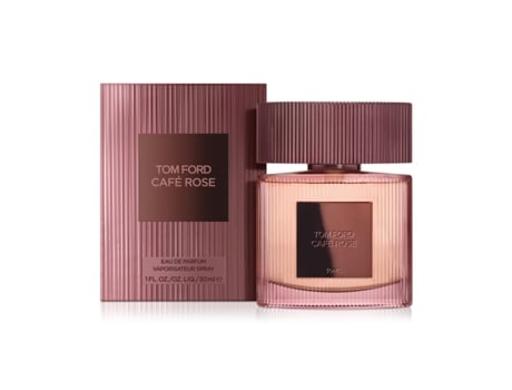 Perfume Unisex TOM FORD Café Rose (30 ml)