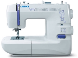 Máquina de Coser JUKI HZL355Z